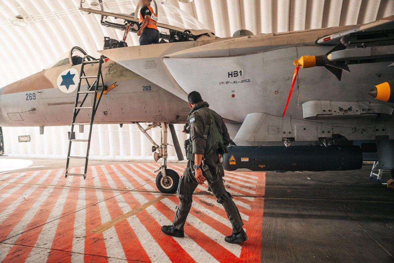 צילום: דובר צה"ל